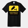 Tall Core Cotton Tee Thumbnail