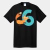 Tall Core Cotton Tee Thumbnail