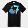 Tall Core Cotton Tee Thumbnail