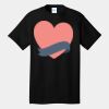 Tall Core Cotton Tee Thumbnail