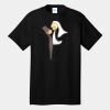 Tall Core Cotton Tee Thumbnail