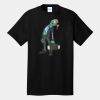 Tall Core Cotton Tee Thumbnail