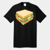 Tall Core Cotton Tee Thumbnail