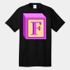 Tall Core Cotton Tee Thumbnail