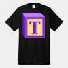 Tall Core Cotton Tee Thumbnail