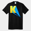 Tall Core Cotton Tee Thumbnail