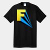 Tall Core Cotton Tee Thumbnail