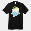 Tall Core Cotton Tee Thumbnail