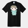Tall Core Cotton Tee Thumbnail