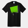 Tall Core Cotton Tee Thumbnail
