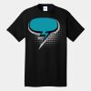 Tall Core Cotton Tee Thumbnail
