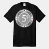 Tall Core Cotton Tee Thumbnail