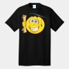 Tall Core Cotton Tee Thumbnail