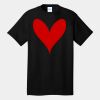 Tall Core Cotton Tee Thumbnail