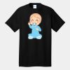 Tall Core Cotton Tee Thumbnail