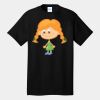 Tall Core Cotton Tee Thumbnail