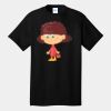 Tall Core Cotton Tee Thumbnail
