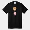 Tall Core Cotton Tee Thumbnail