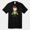 Tall Core Cotton Tee Thumbnail