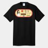 Tall Core Cotton Tee Thumbnail