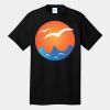 Tall Core Cotton Tee Thumbnail