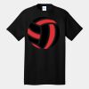 Tall Core Cotton Tee Thumbnail
