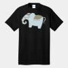 Tall Core Cotton Tee Thumbnail