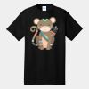 Tall Core Cotton Tee Thumbnail