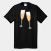 Tall Core Cotton Tee Thumbnail