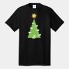 Tall Core Cotton Tee Thumbnail