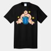 Tall Core Cotton Tee Thumbnail