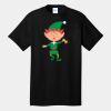 Tall Core Cotton Tee Thumbnail