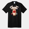 Tall Core Cotton Tee Thumbnail