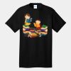 Tall Core Cotton Tee Thumbnail