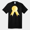 Tall Core Cotton Tee Thumbnail