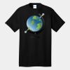 Tall Core Cotton Tee Thumbnail