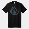 Tall Core Cotton Tee Thumbnail