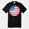 Tall Core Cotton Tee Thumbnail