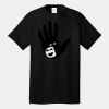 Tall Core Cotton Tee Thumbnail