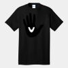 Tall Core Cotton Tee Thumbnail