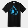 Tall Core Cotton Tee Thumbnail