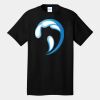 Tall Core Cotton Tee Thumbnail