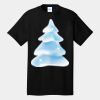 Tall Core Cotton Tee Thumbnail