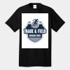 Tall Core Cotton Tee Thumbnail