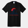 Tall Core Cotton Tee Thumbnail