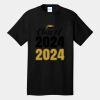 Tall Core Cotton Tee Thumbnail