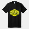 Tall Core Cotton Tee Thumbnail