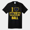 Tall Core Cotton Tee Thumbnail