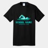 Tall Core Cotton Tee Thumbnail