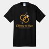 Tall Core Cotton Tee Thumbnail